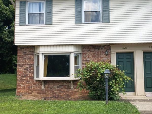 1601 S Dorchester Drive, Bloomington, IN 47401