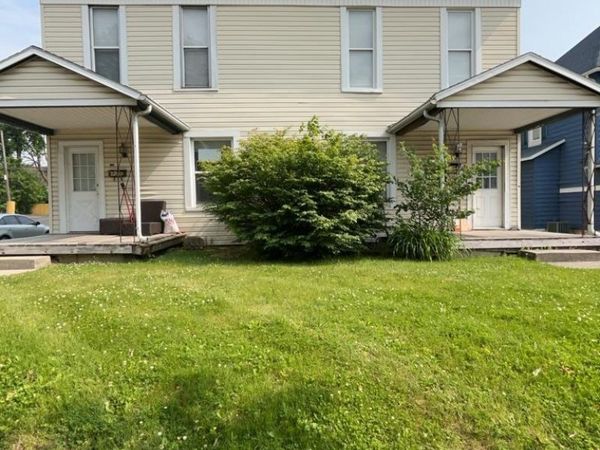 422 W Sycamore Street, Kokomo, IN 46901
