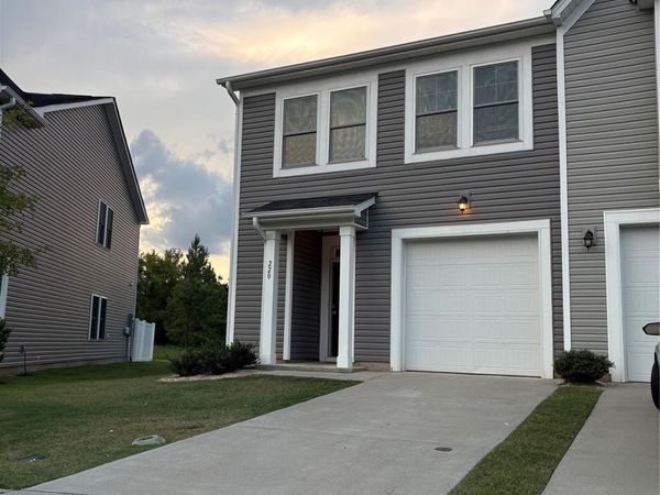 220 Briana Marie Way , Indian Trail, NC 28079