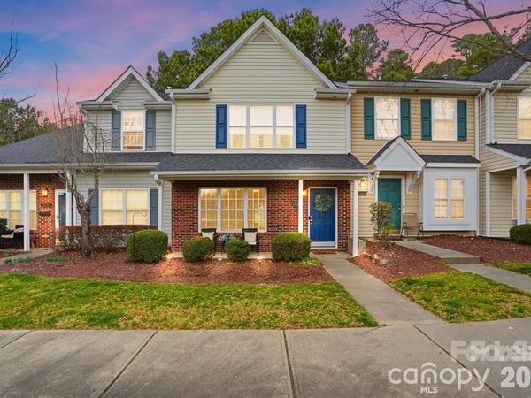 12350 Hennigan Place Lane , Charlotte, NC 28214