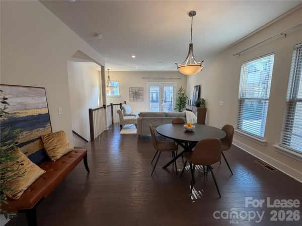 16034 Roscoe Lane , Charlotte, NC 28204