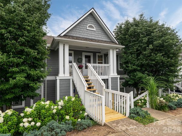 3804 Florham Place , Asheville, NC 28806