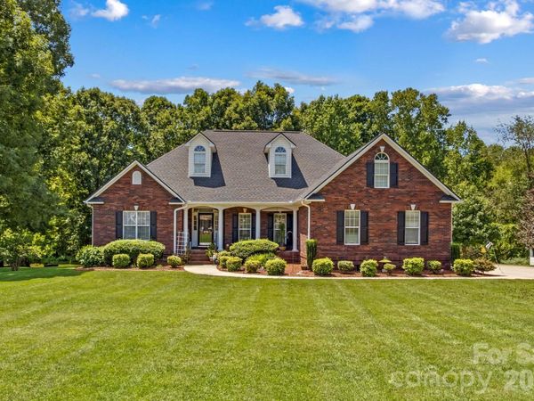 276 Falcon Crest Lane, Salisbury, NC 28147