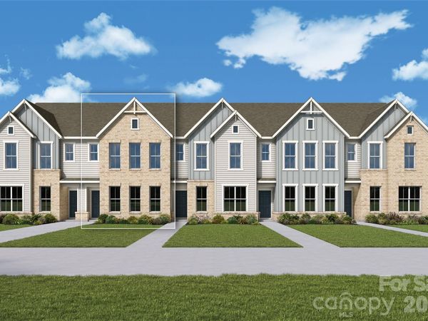 13133 Benessare Lane , Matthews, NC 28105