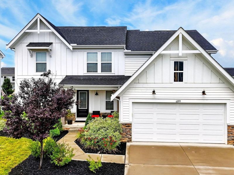 6099 Lavender , Grove City, OH 43123 Photo 1