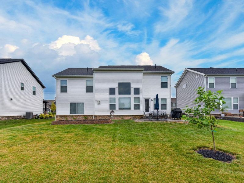 6099 Lavender , Grove City, OH 43123 Photo 10