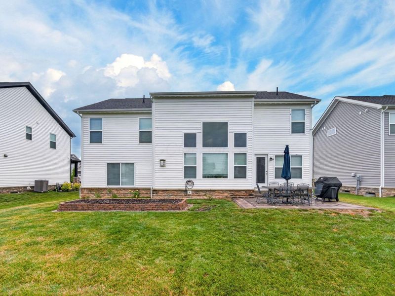 6099 Lavender , Grove City, OH 43123 Photo 11
