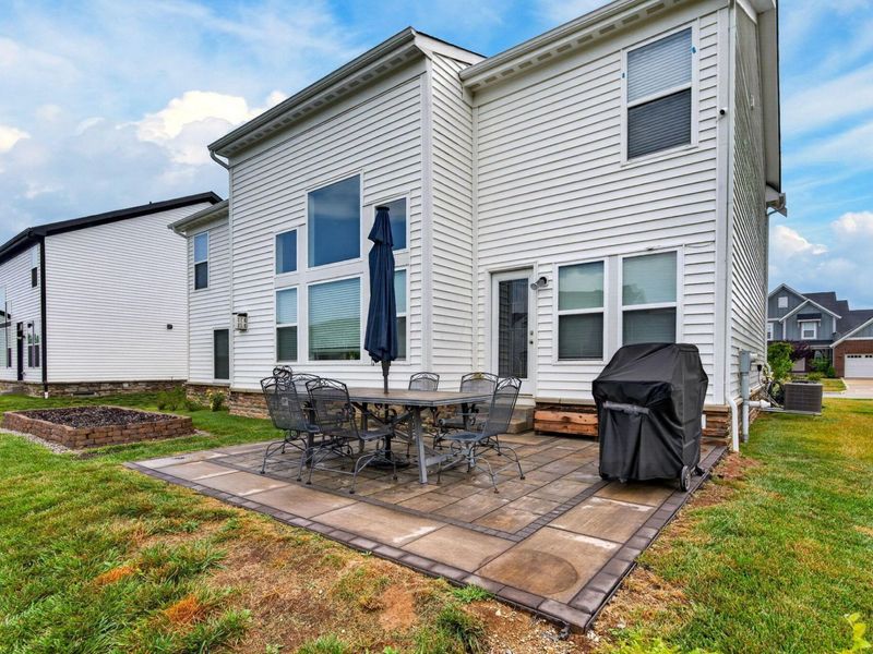 6099 Lavender , Grove City, OH 43123 Photo 12