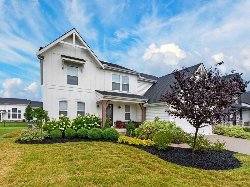 6099 Lavender , Grove City, OH 43123 Photo 13
