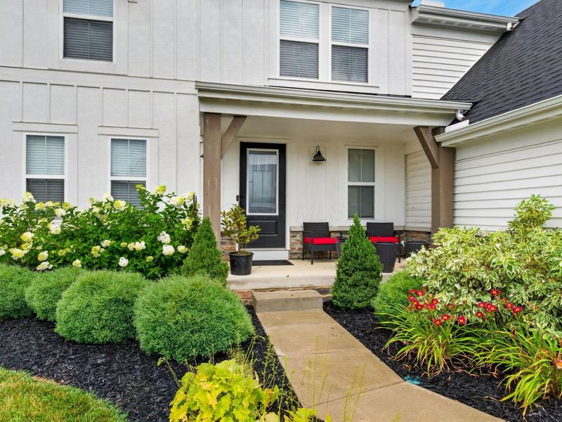 6099 Lavender , Grove City, OH 43123 Photo 14