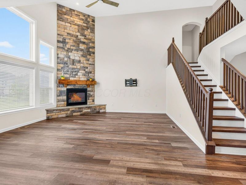 6099 Lavender , Grove City, OH 43123 Photo 19
