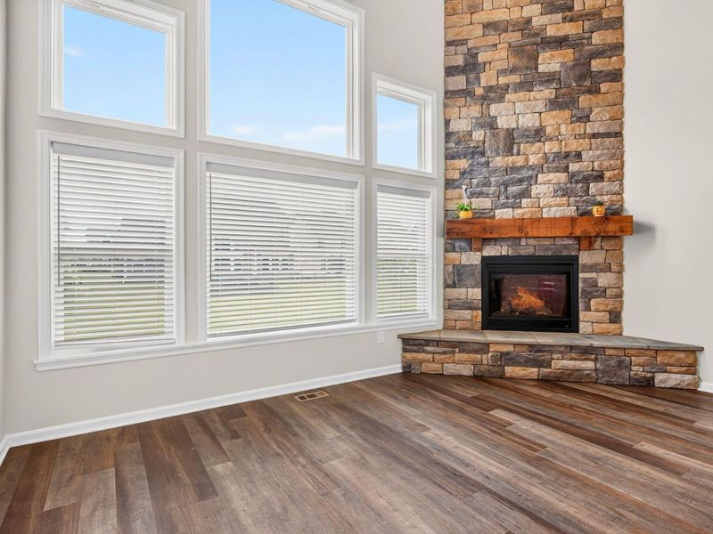 6099 Lavender , Grove City, OH 43123 Photo 21