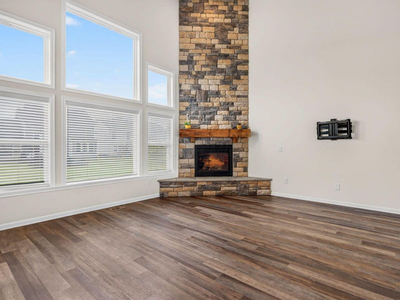 6099 Lavender , Grove City, OH 43123 Photo 22