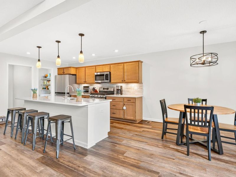 6099 Lavender , Grove City, OH 43123 Photo 27