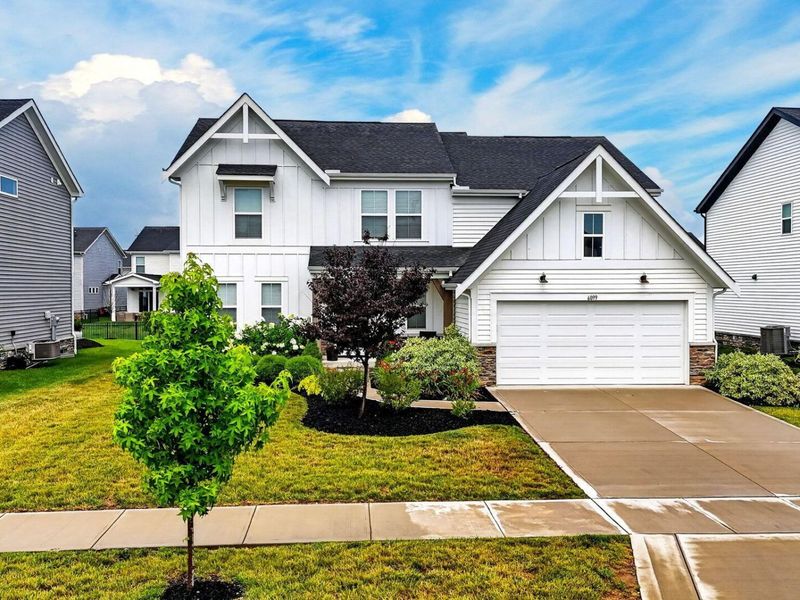 6099 Lavender , Grove City, OH 43123 Photo 3