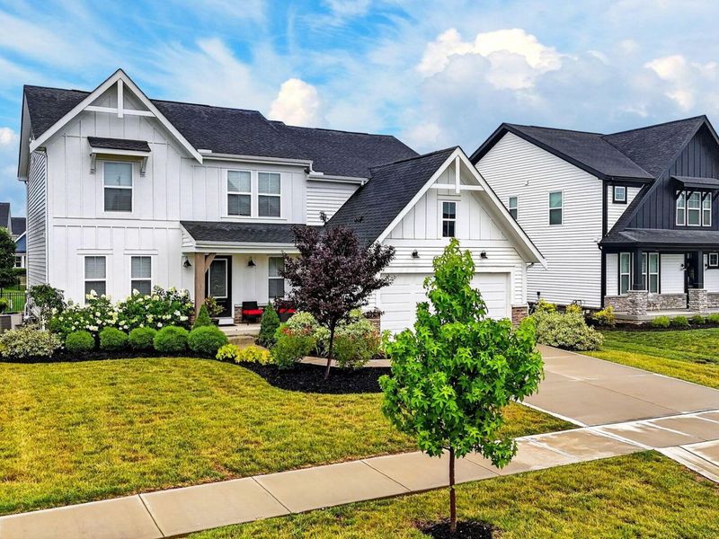 6099 Lavender , Grove City, OH 43123 Photo 4