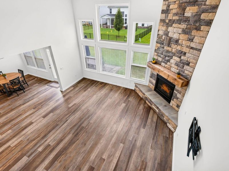 6099 Lavender , Grove City, OH 43123 Photo 40