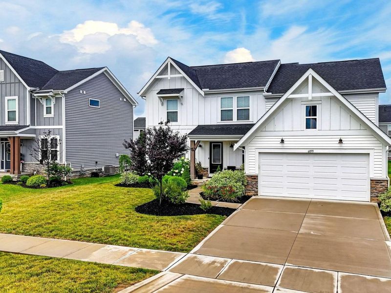 6099 Lavender , Grove City, OH 43123 Photo 5