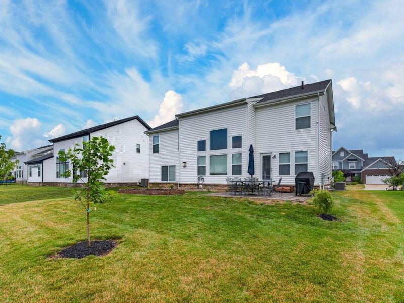 6099 Lavender , Grove City, OH 43123 Photo 9