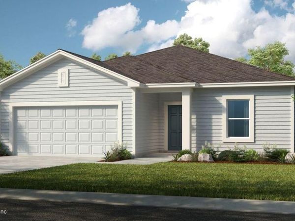 8472 LILIAS Circle, Jacksonville, FL 32219