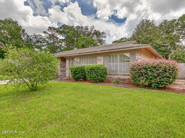 7422 DEEPWOOD Drive S, Jacksonville, FL 32244