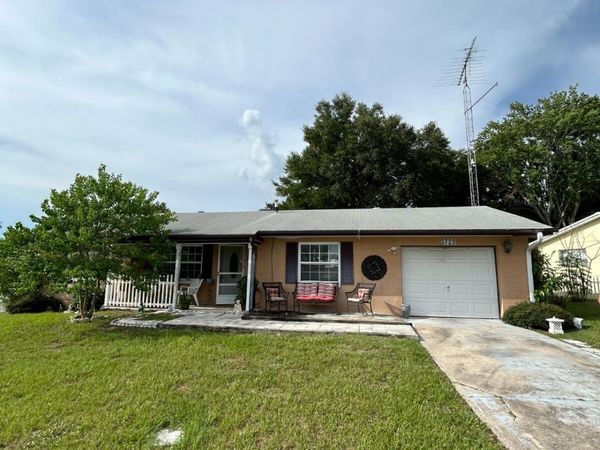 3723 SW 148TH Place, Ocala, FL 34473