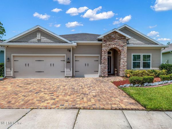 10203 RAMSEY FALLS Drive, Jacksonville, FL 32222