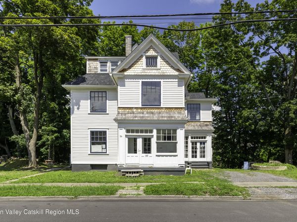50-56 Parkwood Boulevard, Hudson, NY 12534