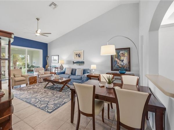 5941 Sand Wedge LN , Unit 1206, NAPLES, FL 34110