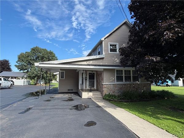 140 Boon Street, Watertown, NY 13601