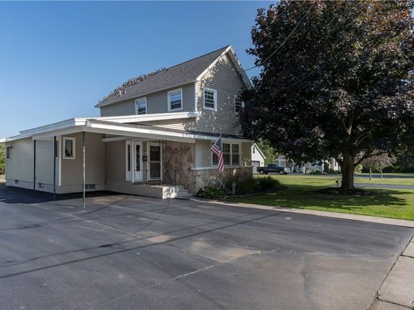 140 Boon Street , Watertown, NY 13601