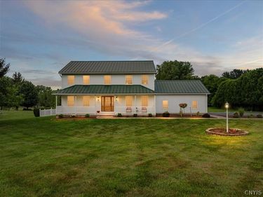 1391 Middle Road, Oneida, NY 13421
