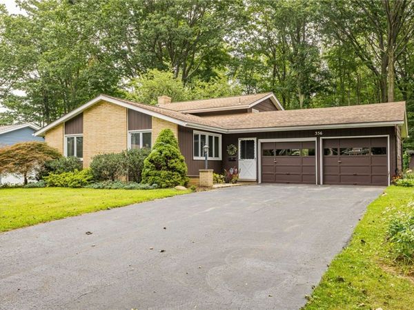 356 Black Walnut Drive, Rochester, NY 14615