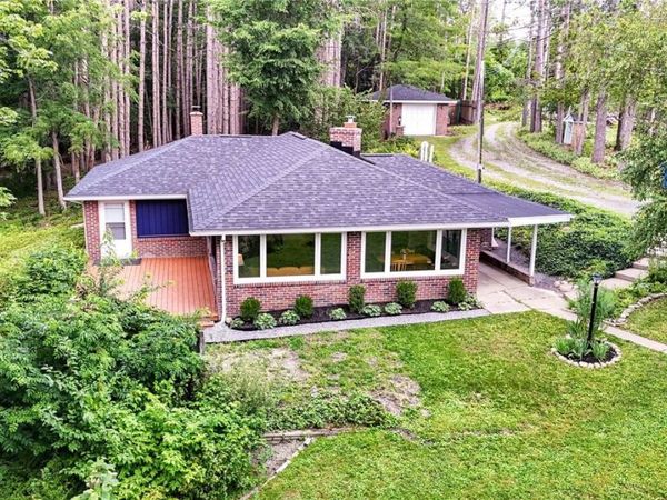 6074 Hunters Creek Road , South Wales, NY 14139