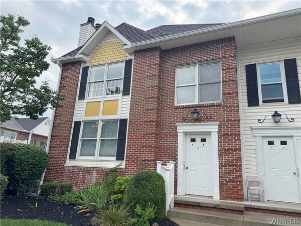 940 Hopkins Road , Unit B, Williamsville, NY 14221