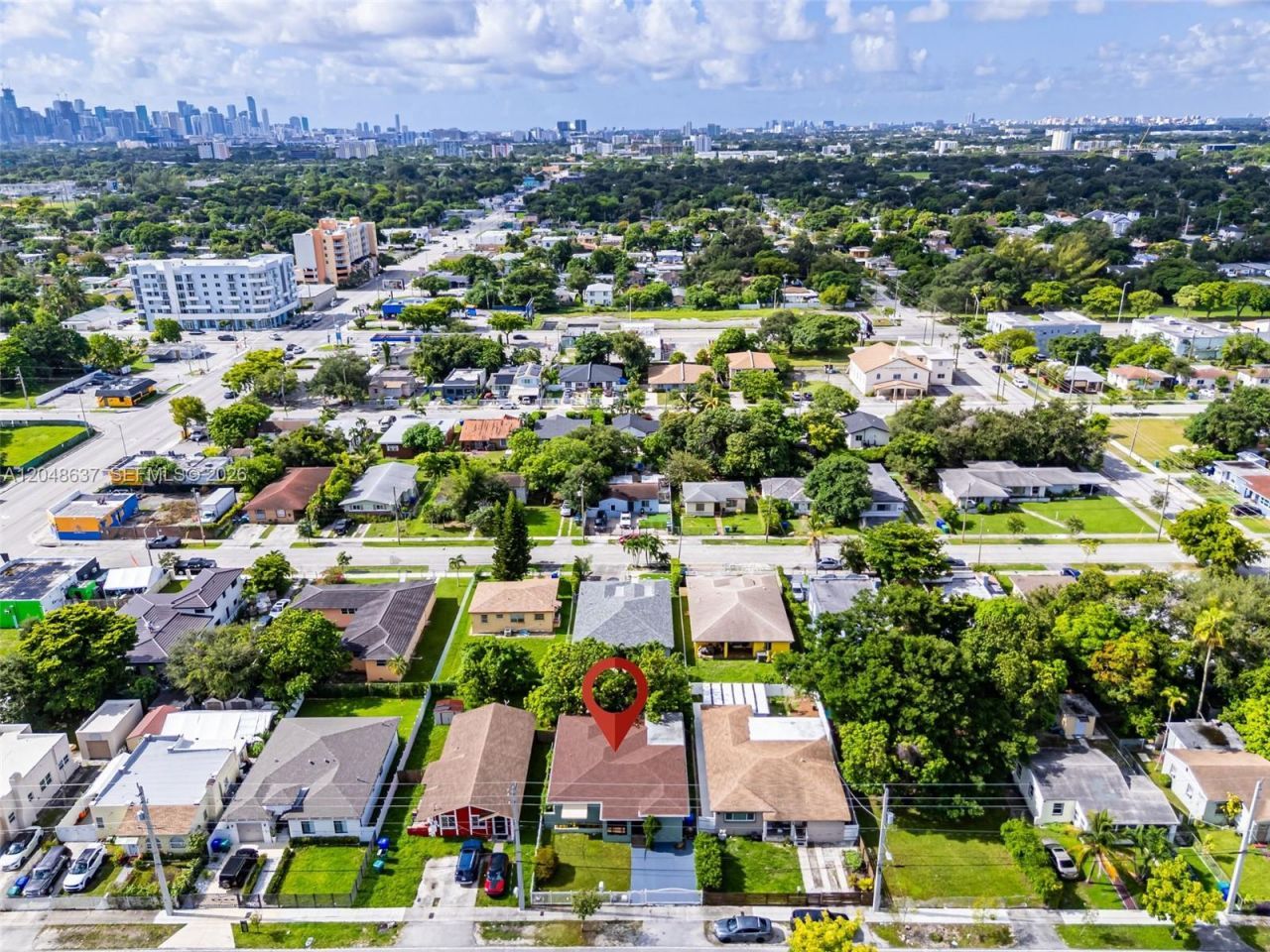 1754 NW 56th St, Miami, FL 33142 Photo