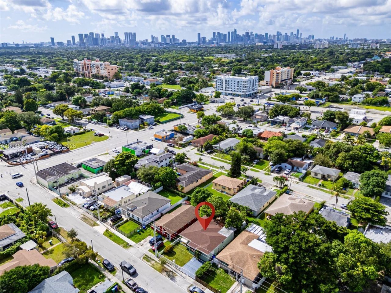 1754 NW 56th St, Miami, FL 33142 Photo