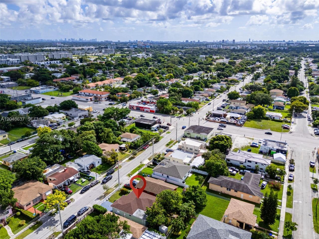 1754 NW 56th St, Miami, FL 33142 Photo