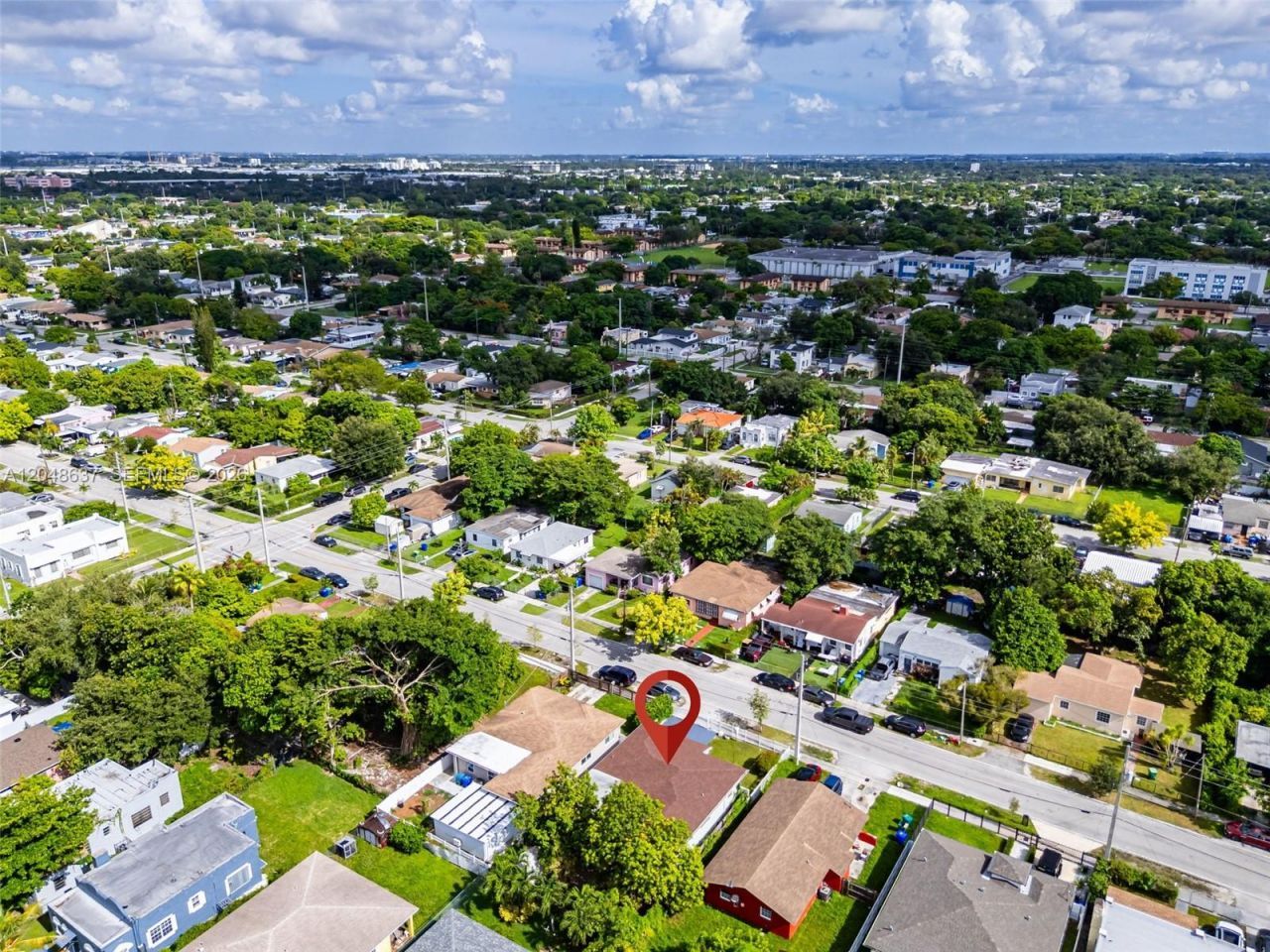 1754 NW 56th St, Miami, FL 33142 Photo