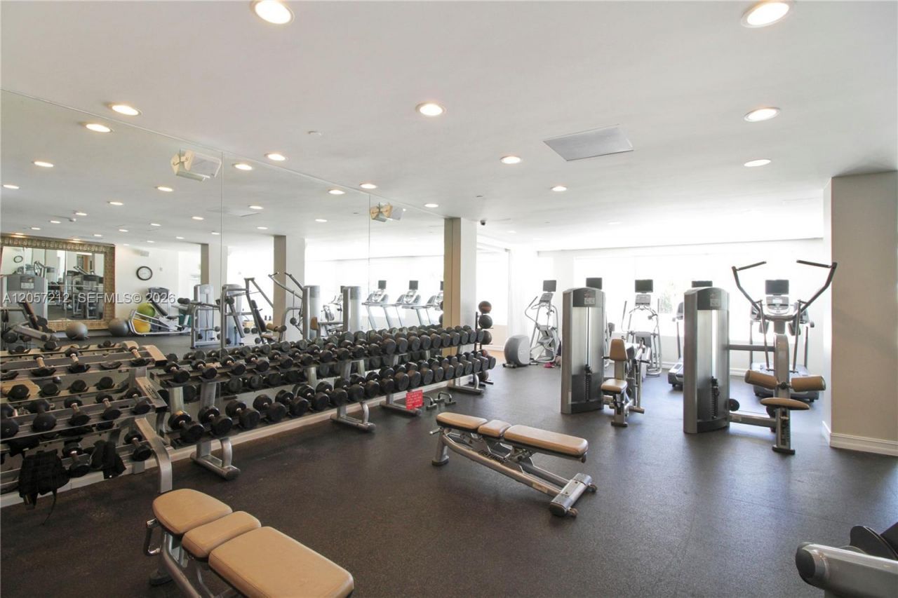 2451 Brickell Ave , Unit 7P, Miami, FL 33129 Photo