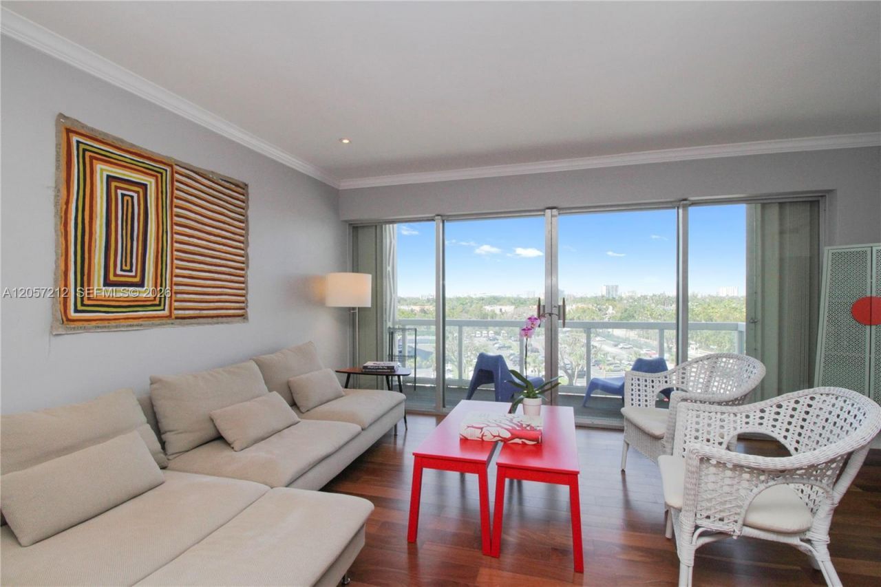 2451 Brickell Ave , Unit 7P, Miami, FL 33129 Photo