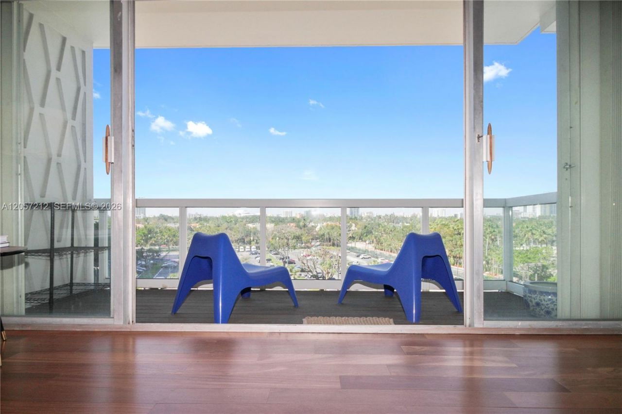 2451 Brickell Ave , Unit 7P, Miami, FL 33129 Photo