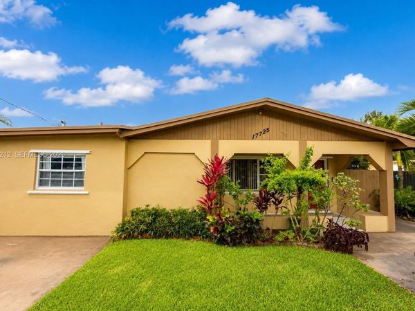 Unit A, Miami Gardens, FL 33056