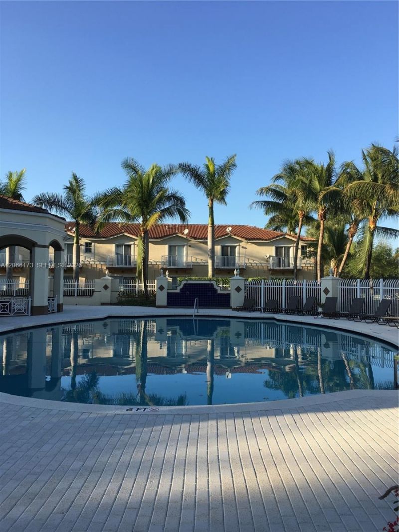 12846 SW 31st St, Unit 135, Miramar, FL 33027 Photo