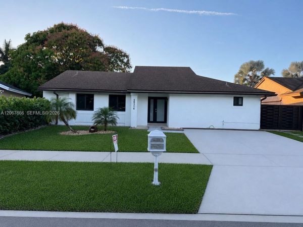20314 SW 124th Pl , Unit 20314, Miami, FL 33177