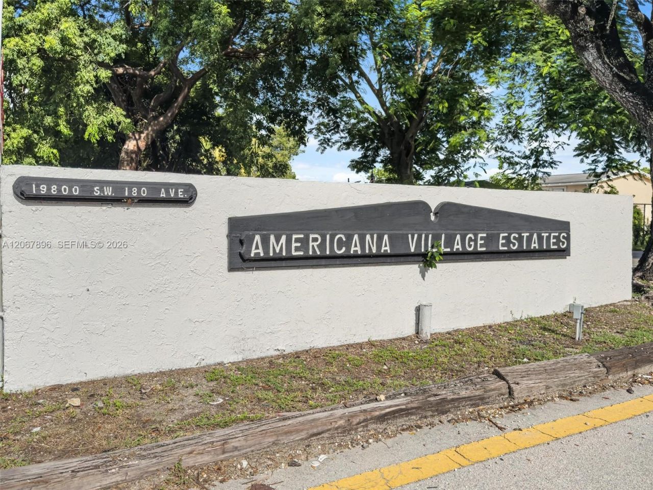 19800 SW 180 Avenue #359/360, Miami, FL 33187 Photo