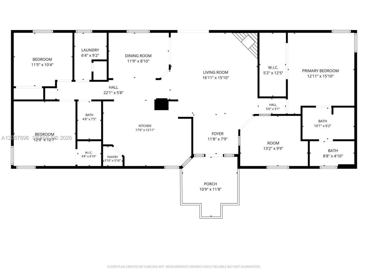 19800 SW 180 Avenue #359/360, Miami, FL 33187 Photo