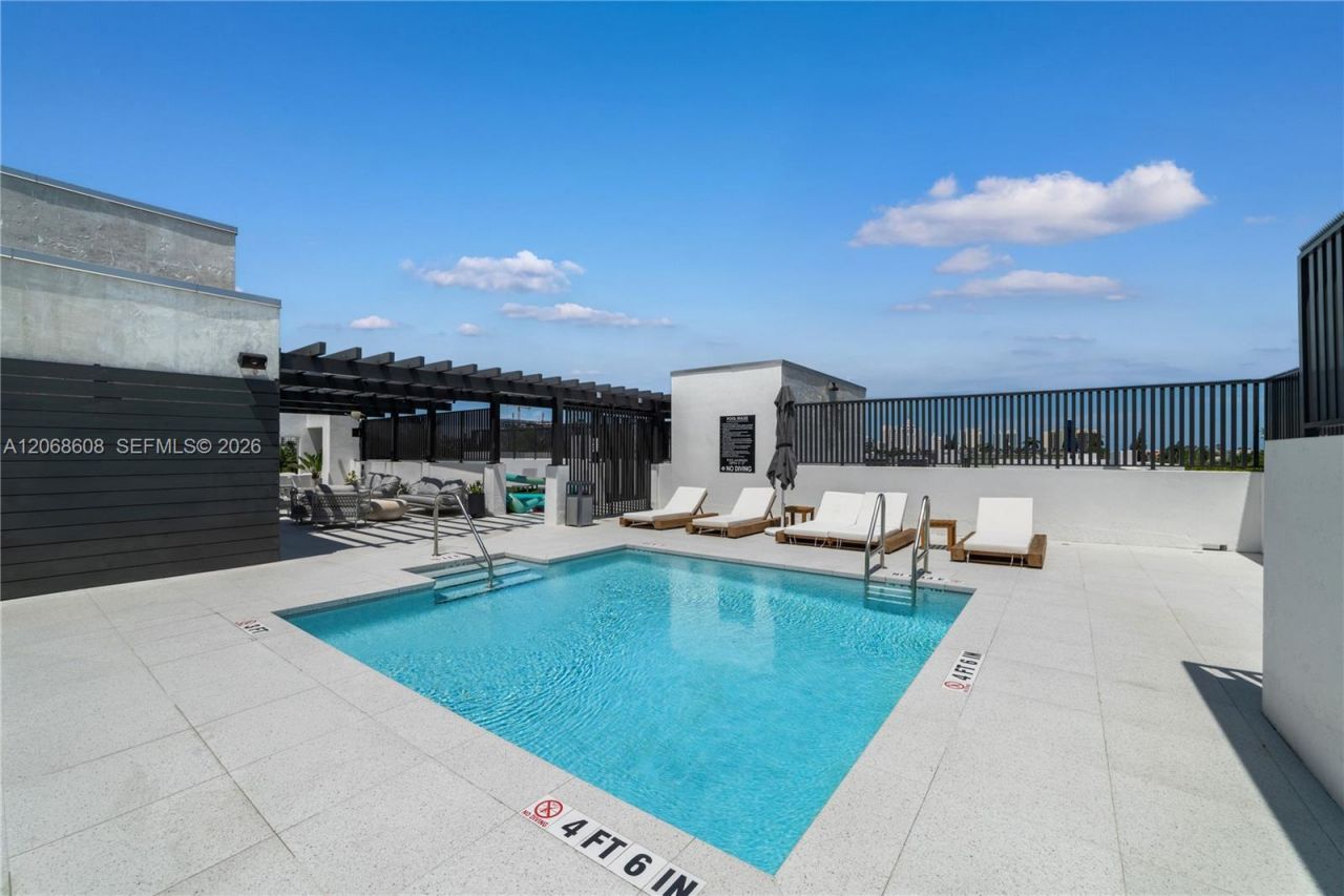 1030 15th St , Unit PH3, Miami Beach, FL 33139 Photo