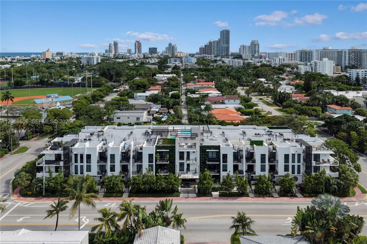1030 15th St , Unit PH3, Miami Beach, FL 33139 Photo
