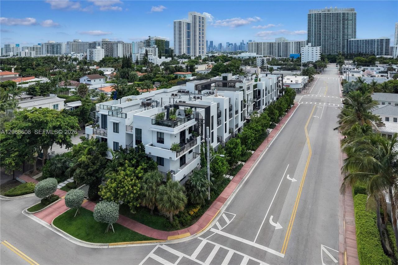 1030 15th St , Unit PH3, Miami Beach, FL 33139 Photo